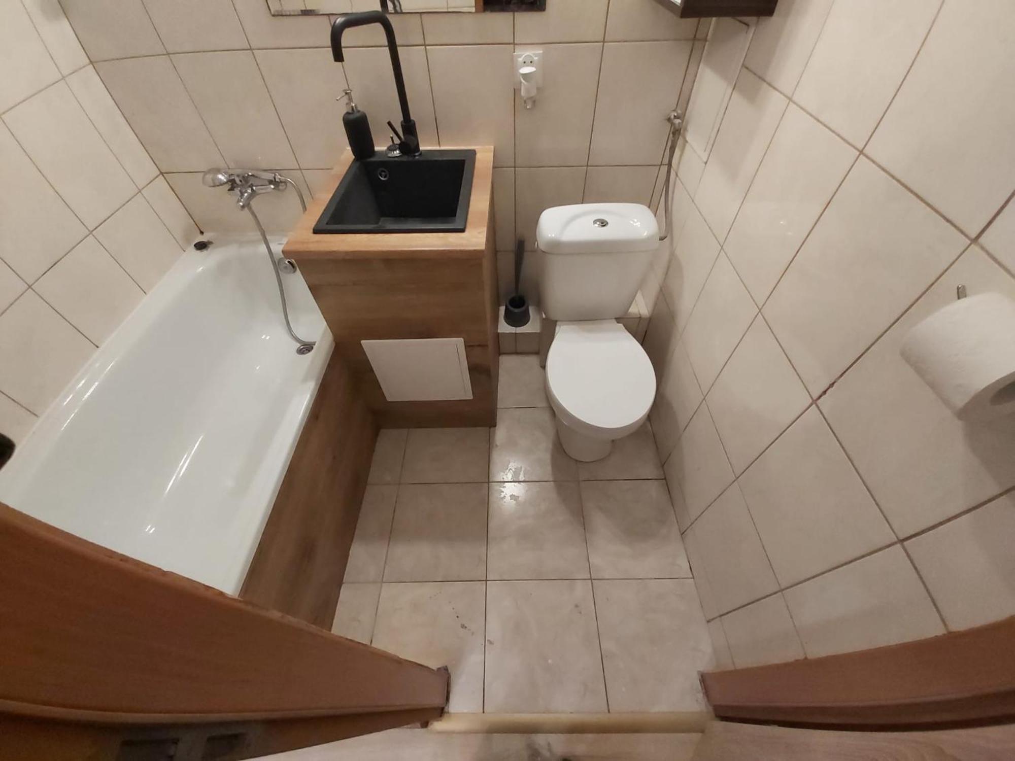 2050 Zwyciestwa 23 - Tanie Pokoje - Samodzielne Zameldowanie - Self Check In Poznań Esterno foto