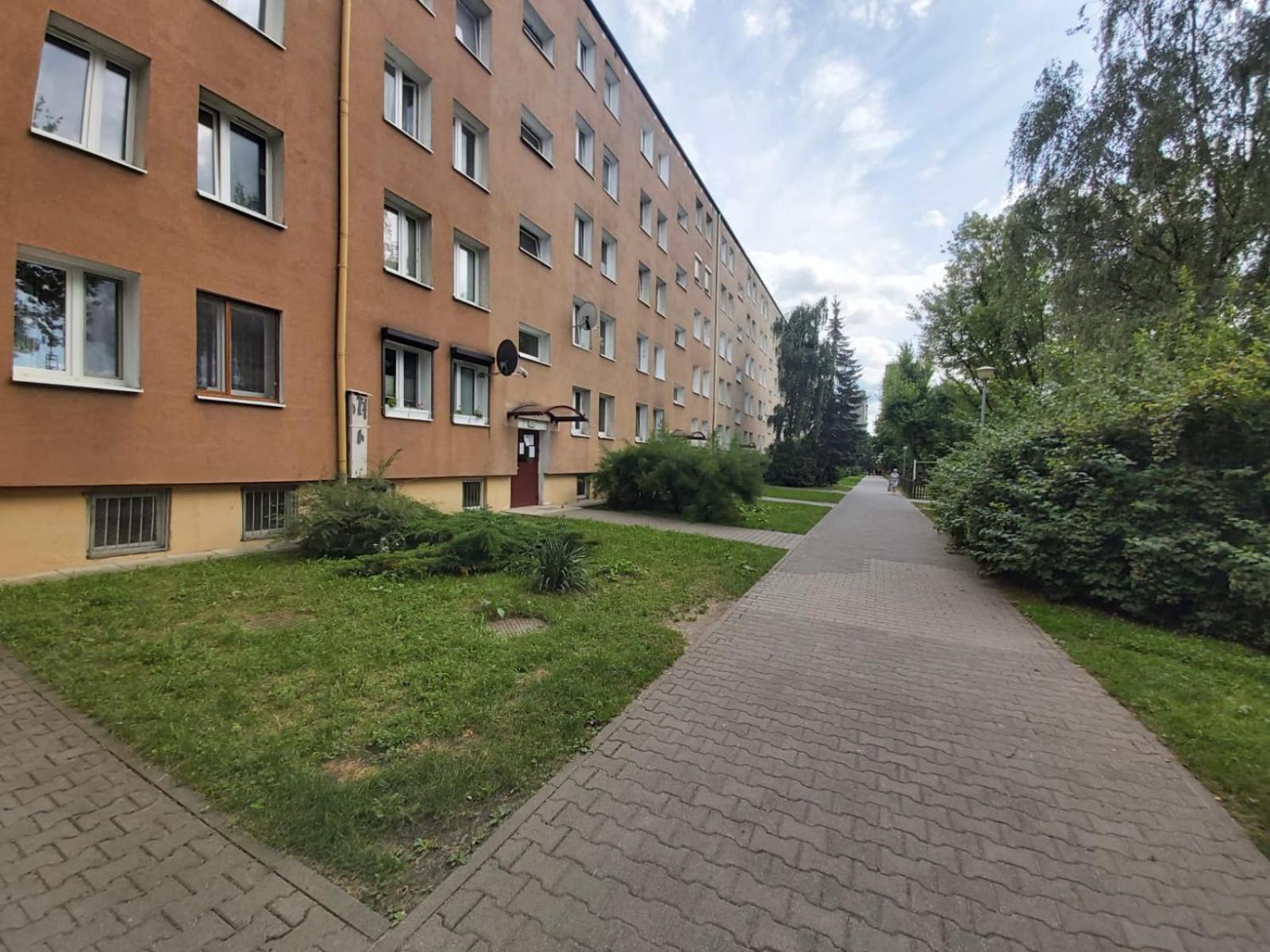 2050 Zwyciestwa 23 - Tanie Pokoje - Samodzielne Zameldowanie - Self Check In Poznań Esterno foto