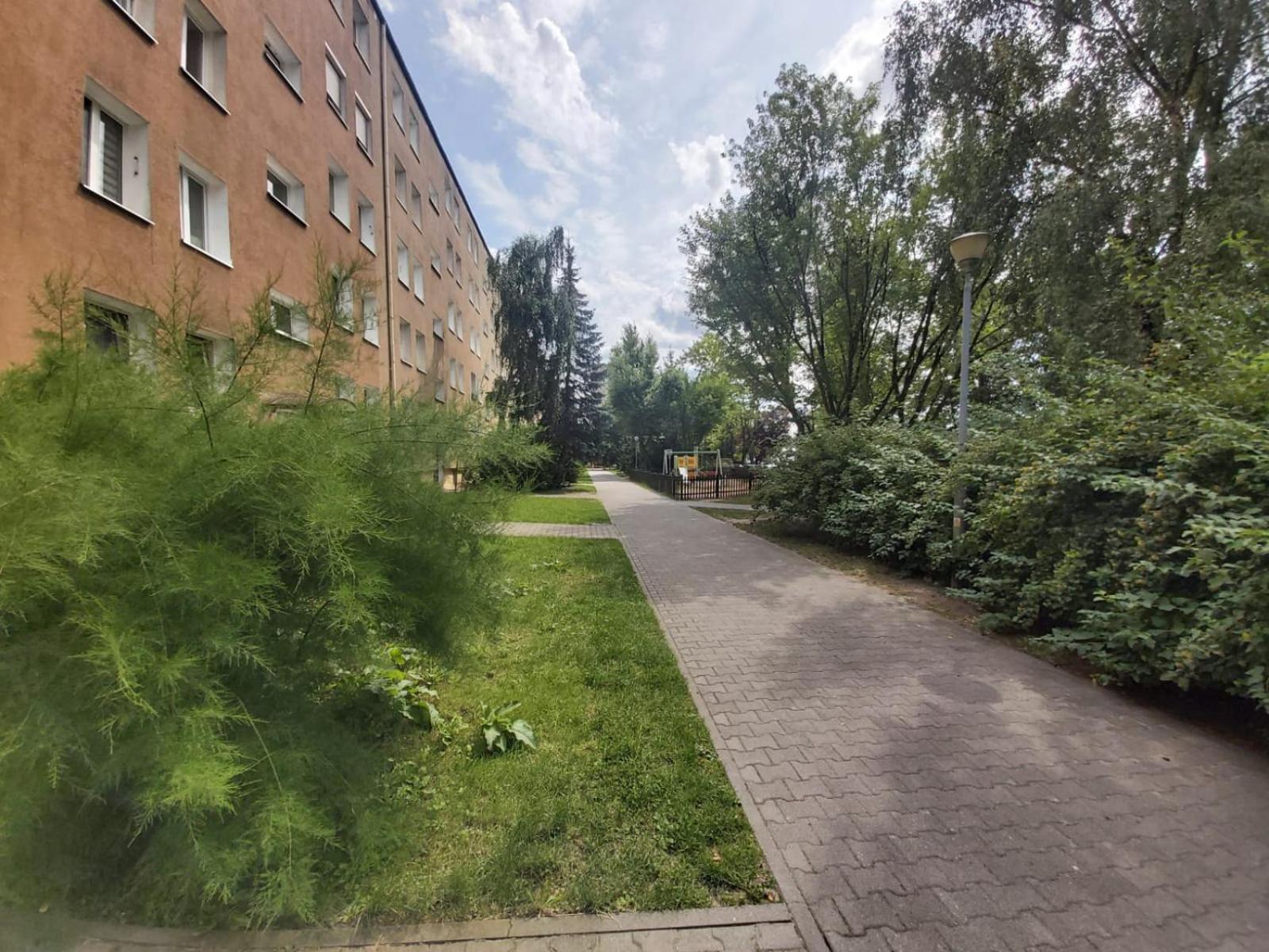 2050 Zwyciestwa 23 - Tanie Pokoje - Samodzielne Zameldowanie - Self Check In Poznań Esterno foto