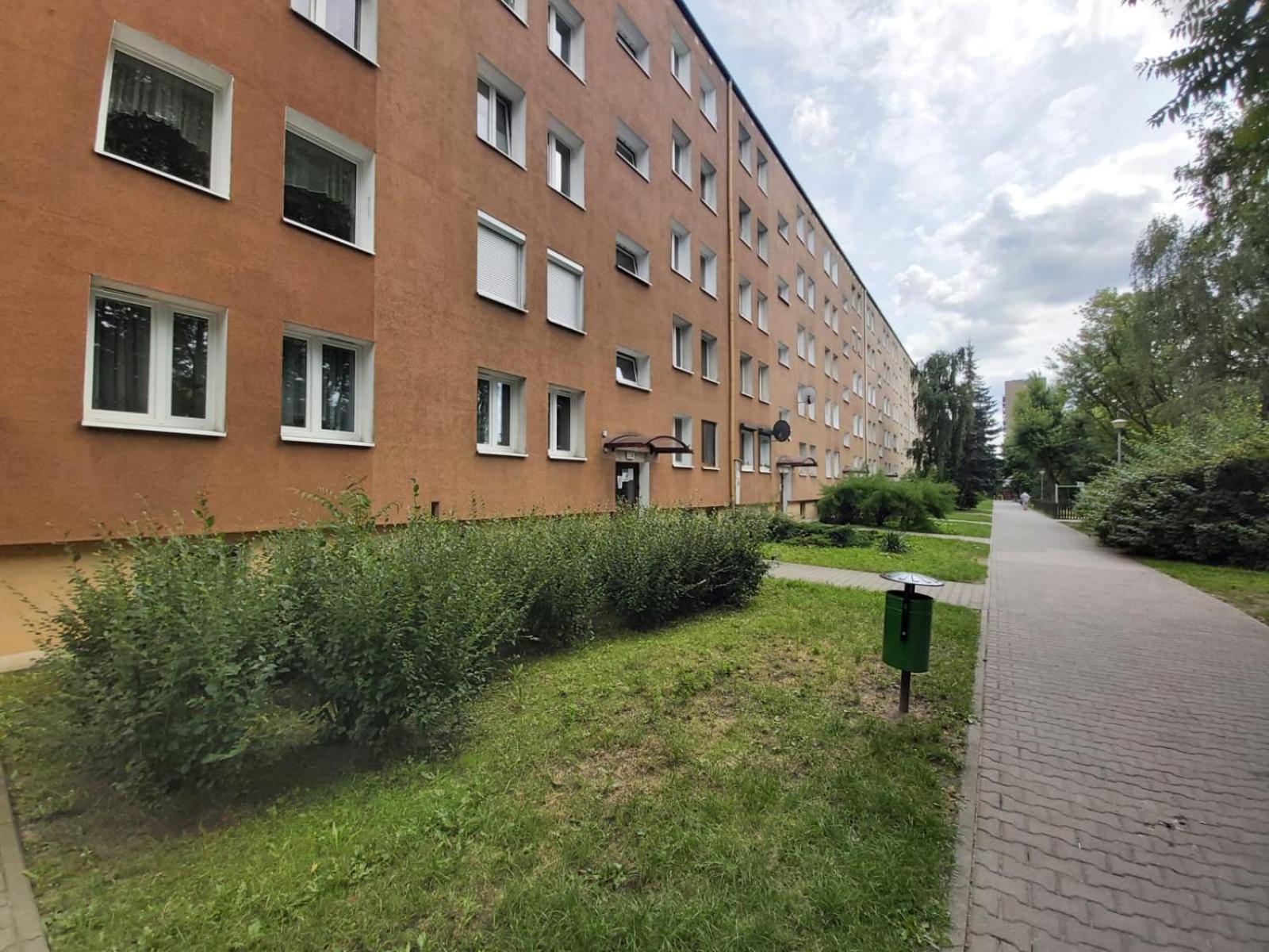 2050 Zwyciestwa 23 - Tanie Pokoje - Samodzielne Zameldowanie - Self Check In Poznań Esterno foto