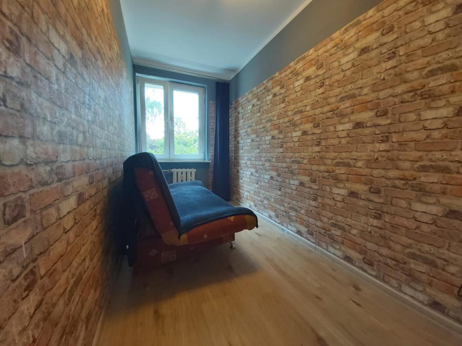 2050 Zwyciestwa 23 - Tanie Pokoje - Samodzielne Zameldowanie - Self Check In Poznań Esterno foto