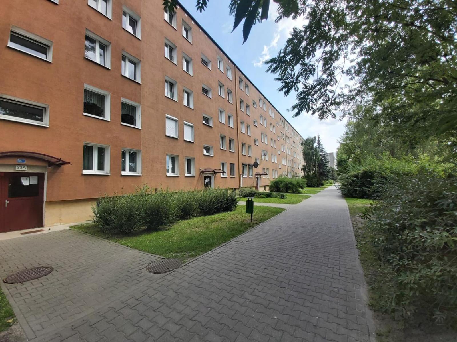 2050 Zwyciestwa 23 - Tanie Pokoje - Samodzielne Zameldowanie - Self Check In Poznań Esterno foto