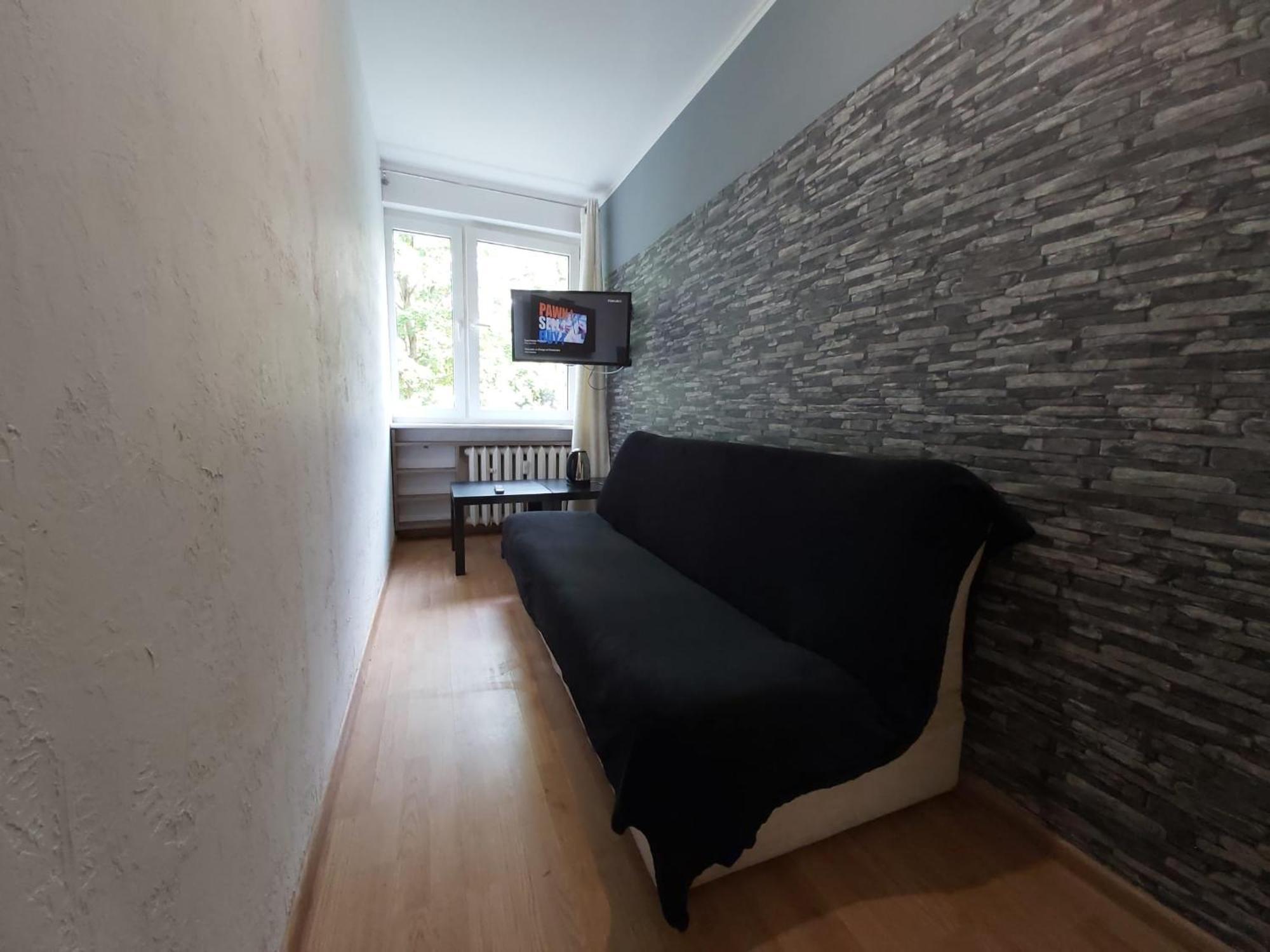 2050 Zwyciestwa 23 - Tanie Pokoje - Samodzielne Zameldowanie - Self Check In Poznań Esterno foto